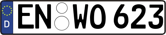 EN-WO623