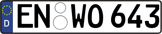 EN-WO643