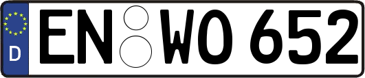 EN-WO652