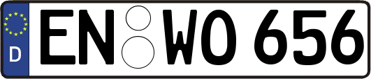 EN-WO656
