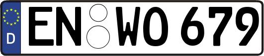 EN-WO679