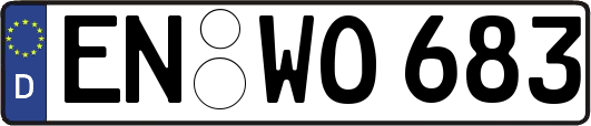 EN-WO683