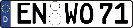 EN-WO71