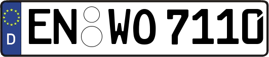 EN-WO7110