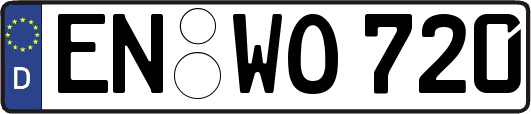 EN-WO720