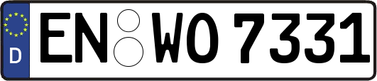 EN-WO7331