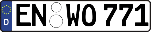 EN-WO771