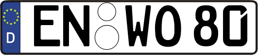 EN-WO80