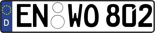EN-WO802