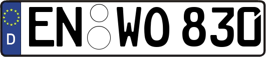EN-WO830