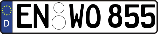 EN-WO855