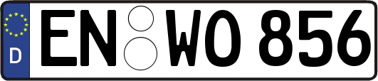 EN-WO856
