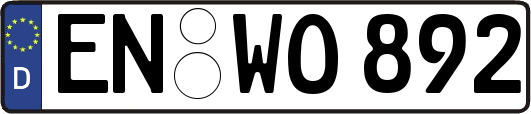 EN-WO892