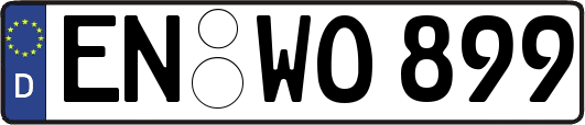 EN-WO899