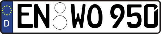 EN-WO950