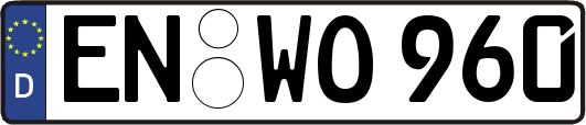 EN-WO960