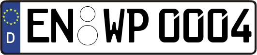 EN-WP0004