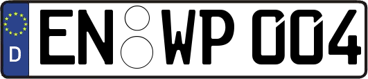 EN-WP004