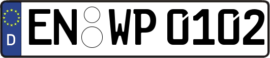 EN-WP0102