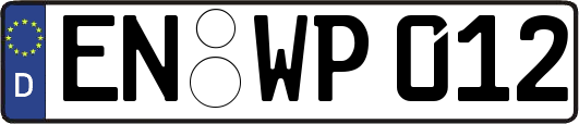 EN-WP012