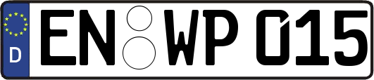 EN-WP015