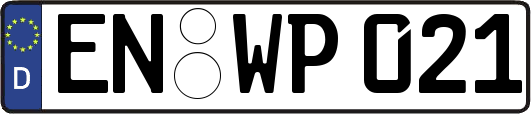 EN-WP021