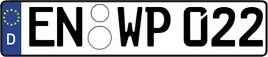 EN-WP022