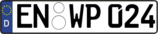 EN-WP024