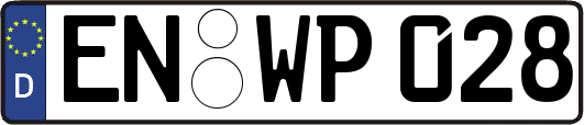 EN-WP028