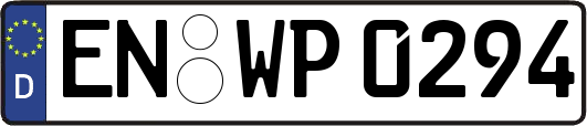 EN-WP0294