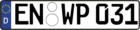 EN-WP031