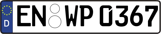 EN-WP0367