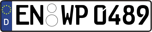 EN-WP0489