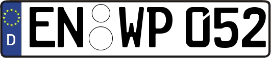 EN-WP052