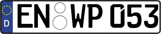 EN-WP053