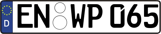 EN-WP065