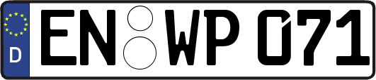 EN-WP071