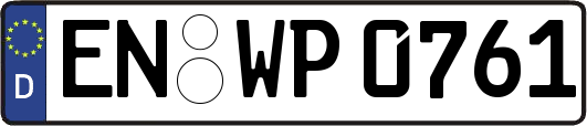 EN-WP0761