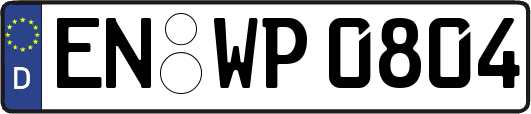 EN-WP0804