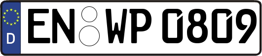 EN-WP0809