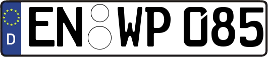 EN-WP085
