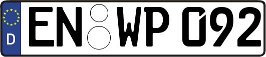 EN-WP092