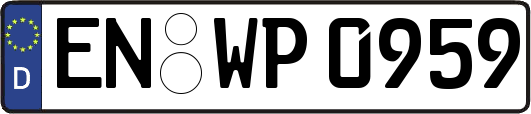EN-WP0959