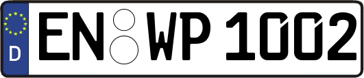 EN-WP1002