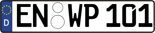 EN-WP101