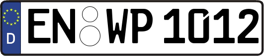 EN-WP1012