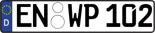 EN-WP102