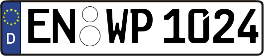 EN-WP1024