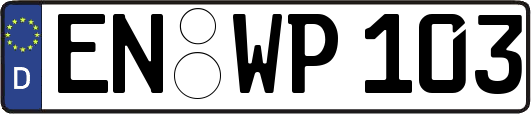 EN-WP103