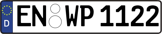 EN-WP1122